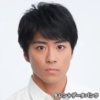 鈴木幹弥の画像