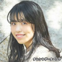 川谷海結の画像