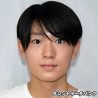 有沢優兎の画像