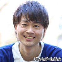 柴田将利の画像
