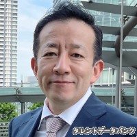 雨宮克治の画像