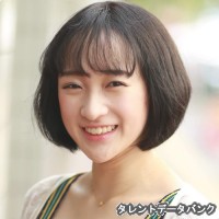 長澤安莉沙の画像