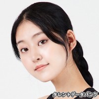 臼杵夏来の画像