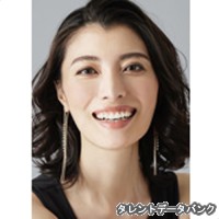 高橋結香の画像