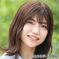 加納咲の画像