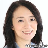 加藤弓子の画像