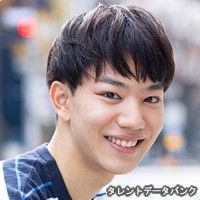 川﨑陸の画像