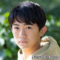 榊原瑠南の画像