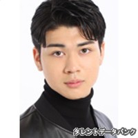 アギアル玲央の画像