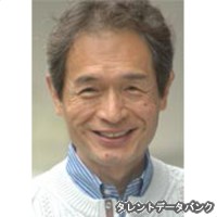 安田茂の画像