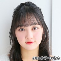 棈松伶菜の画像