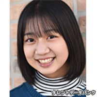 定岡芽依の画像