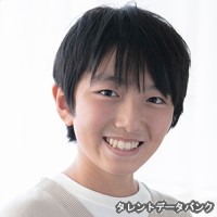 森本琉生の画像