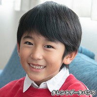 合川朔叶の画像