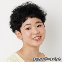 林和佳奈の画像