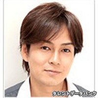 合田和人の画像