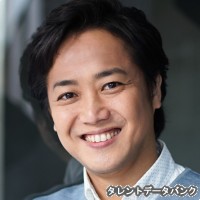 川崎雅史の画像