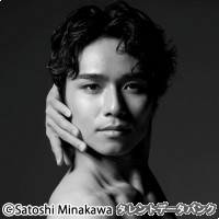 柄本弾の画像