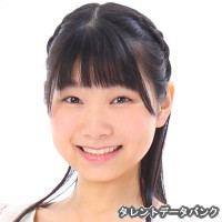 飯沼南実の画像