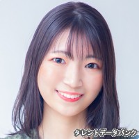 百冨芽衣の画像