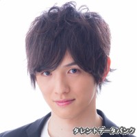 大野智敬の画像
