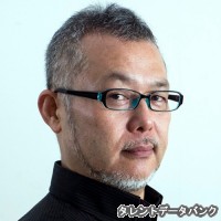 平林剛の画像