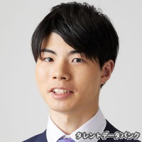 緒方善久の画像
