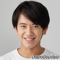 相沢匠海の画像