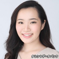 松本采子の画像