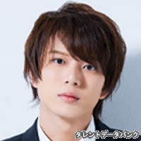 加藤大悟の画像