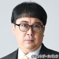 彦坂啓介の画像