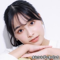 比良田朱里の画像