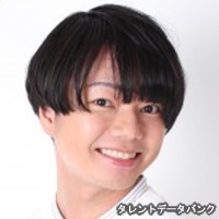 奈良坂俊季の画像