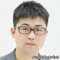 長代和昭の画像