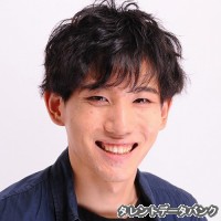 髙澤拓実の画像