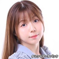 森谷遥の画像