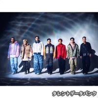 PSYCHICFEVERの画像