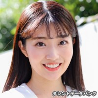 深沢萌華の画像