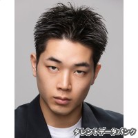 中楯実那樹の画像