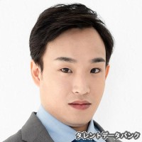 谷世伊矢の画像