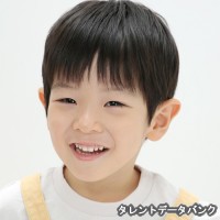 國井颯介の画像