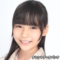 松岡美那の画像