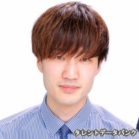 戸井田涼の画像