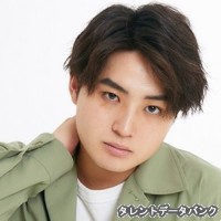 小鮒憲希の画像