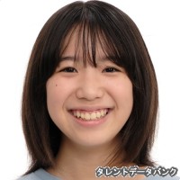 岡嶋杏依の画像