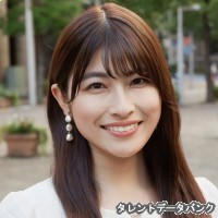 片岡可奈子の画像