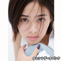 安斉星来の画像