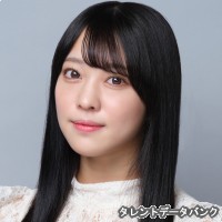 川畑綾理の画像