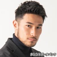 ドルジ勇太