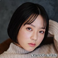 藤井莉子の画像